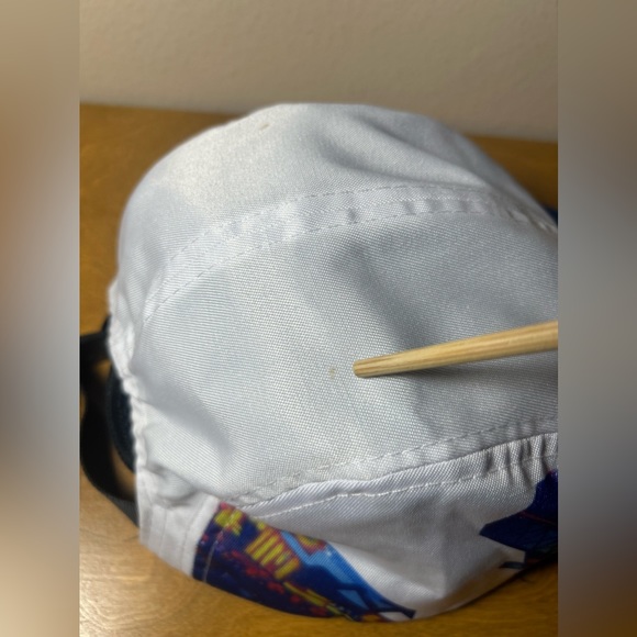 Disney Spider-Man: Miles Morales Artist Series Hat by Mateus Manhanini (MARVEL) - Picture 5 of 14